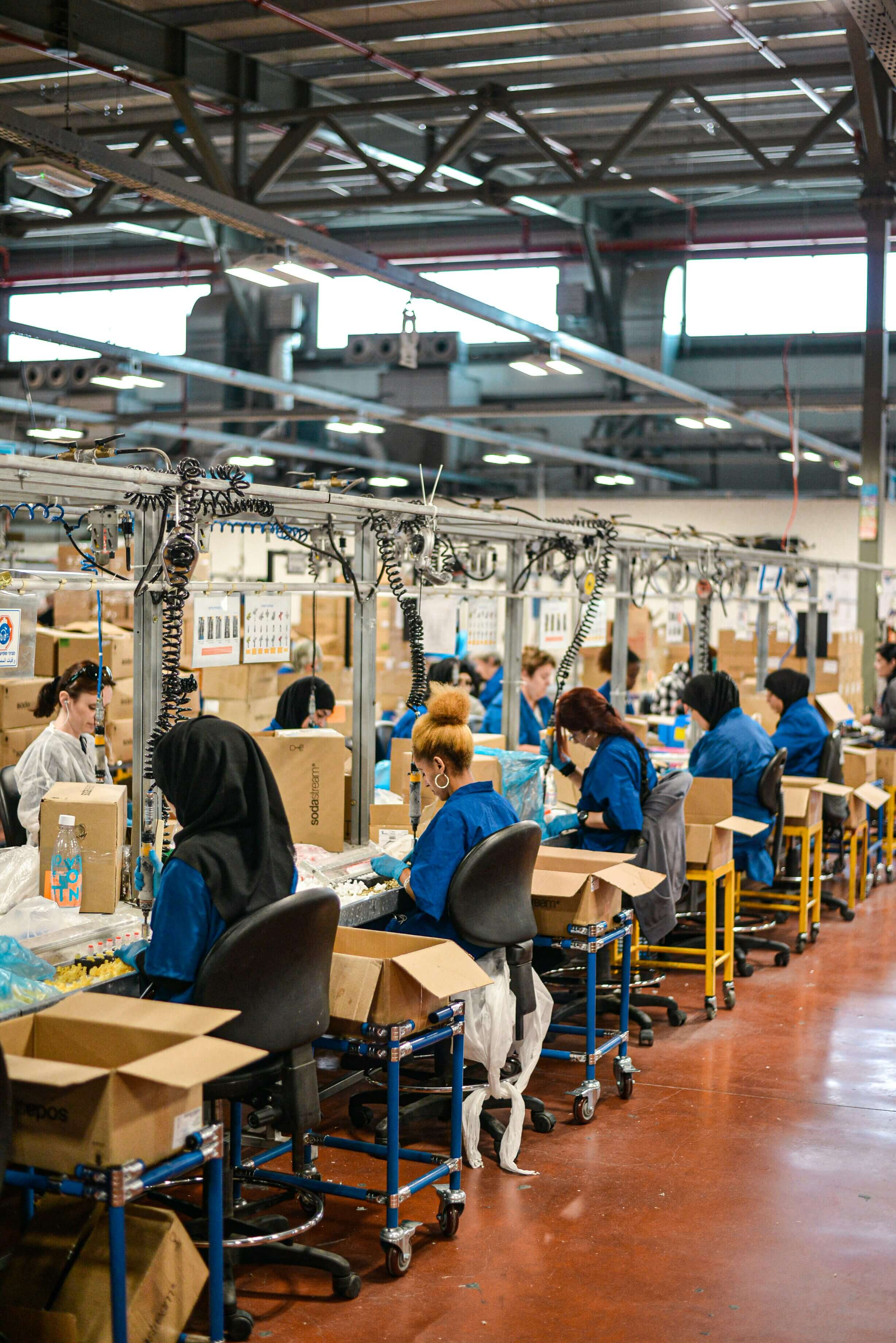 What to Include in a Manufacturing RFQ to Get Comparable Quotes