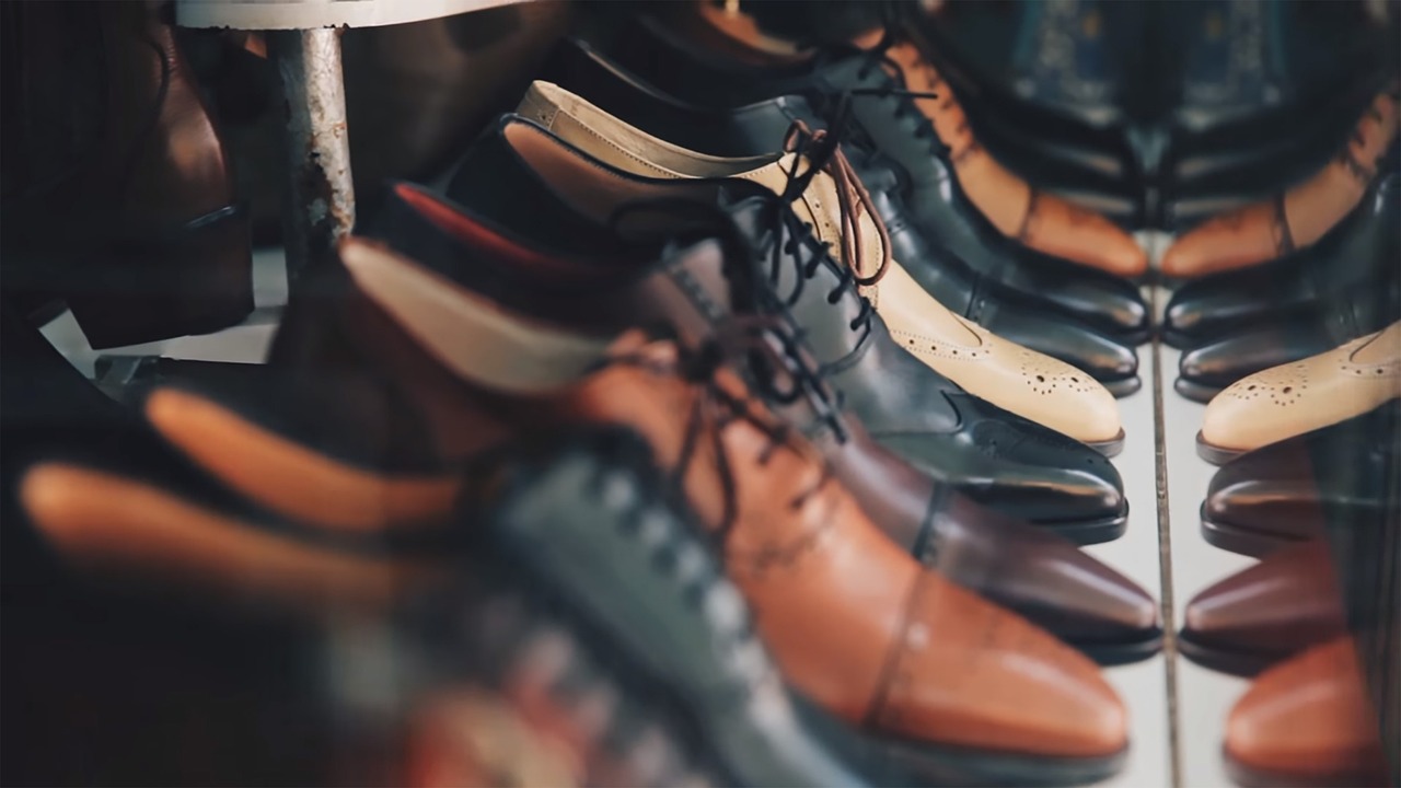 The Pioneering March of Turkish Footwear Manufacturers: Mastering Global Markets