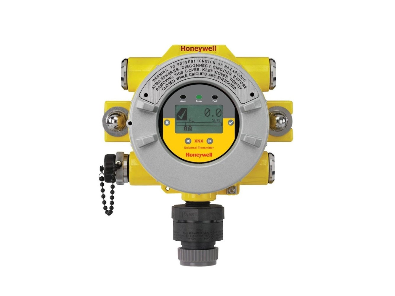 Honeywell XNX Gas Detector Calibration Machine Price 