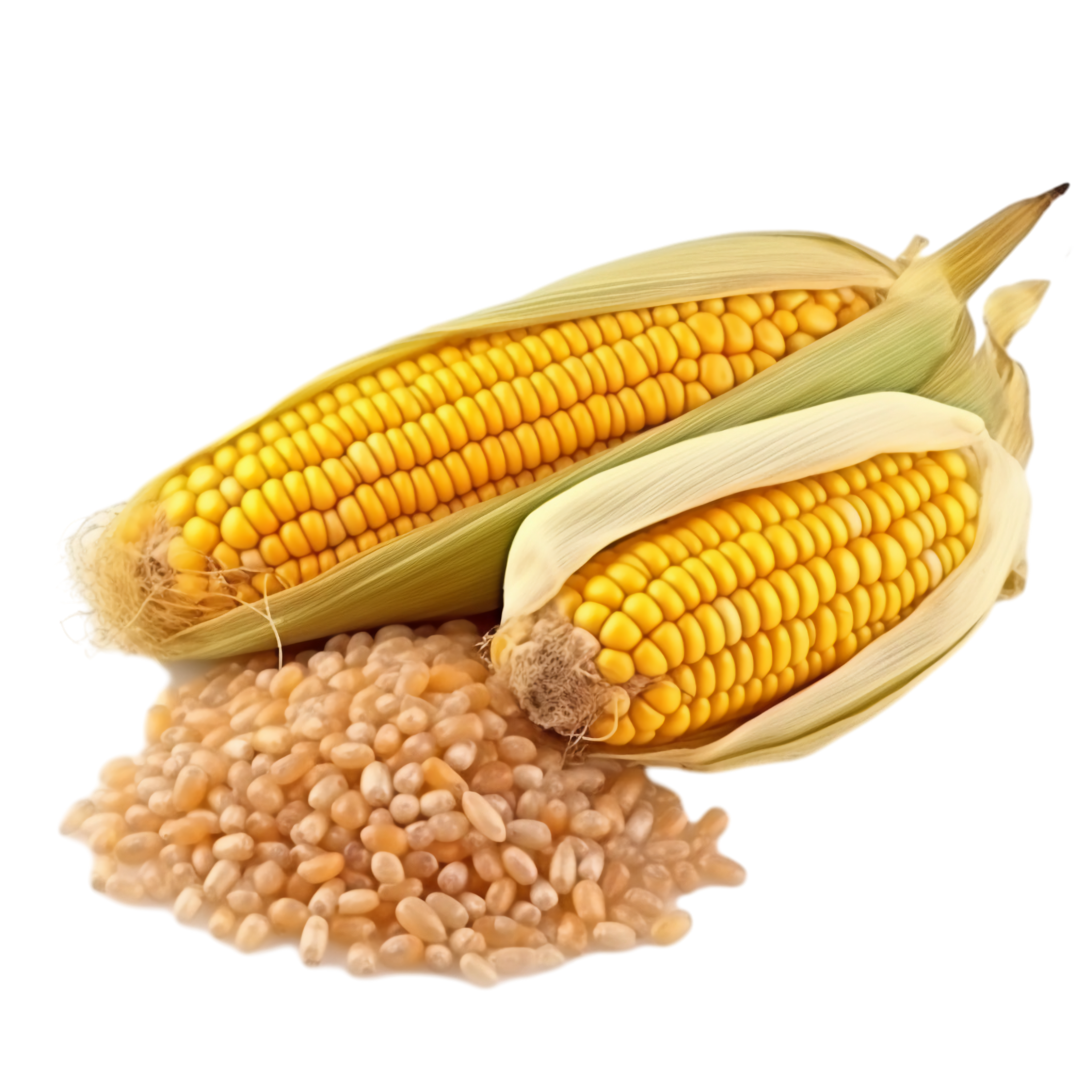 Maize (Corn)