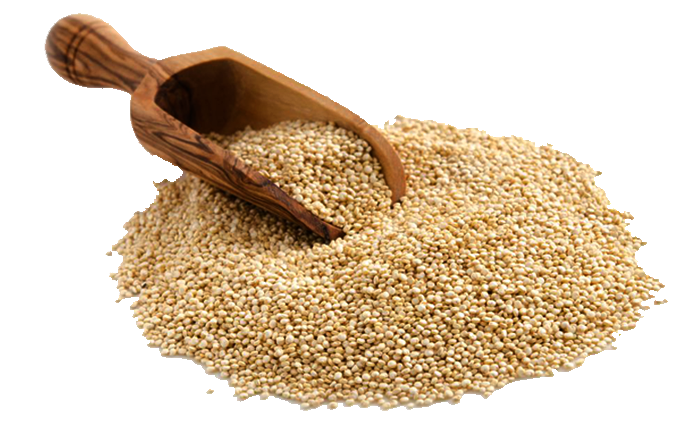 Quinoa