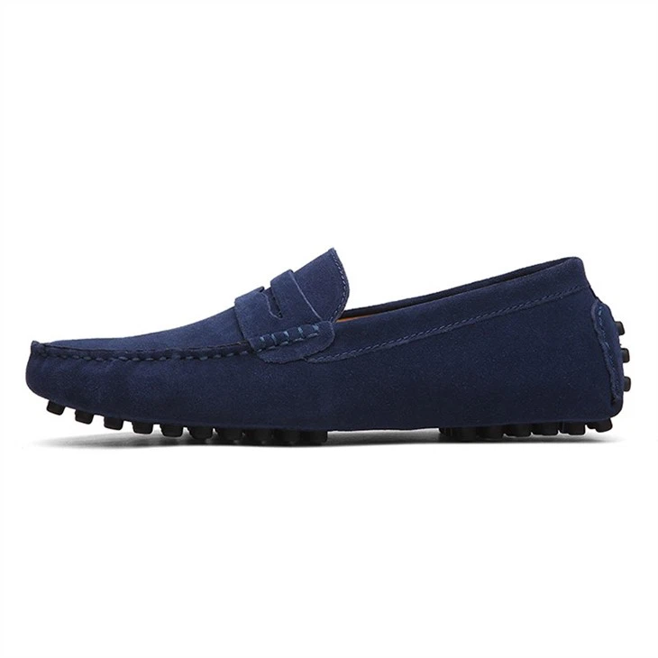 Luxury Moccasin Loafers Shoes for Men